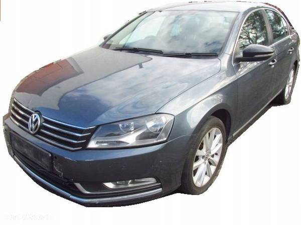 Passat B7 2.0tdi Czujnik położenia wałka 03L907601 - 6