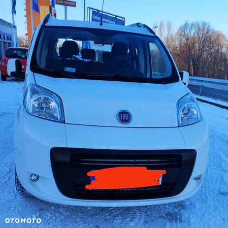 Fiat Fiorino - 2