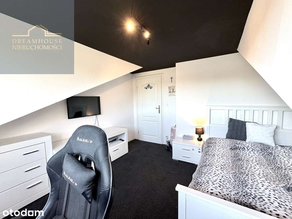 2 w 1! 2 mieszkania w 1 domu, centrum Słupska-11