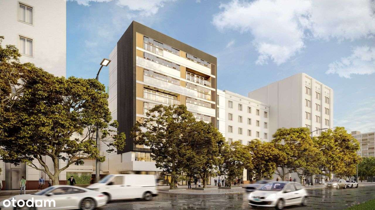 Apartamenty Jana Pawła 34-4