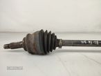 Transmissao Drt Direita Suzuki Wagon R+ Hatchback (Mm) - 2