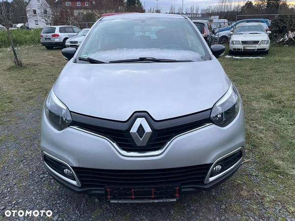 Renault Captur ENERGY TCe 90 Experience - 40