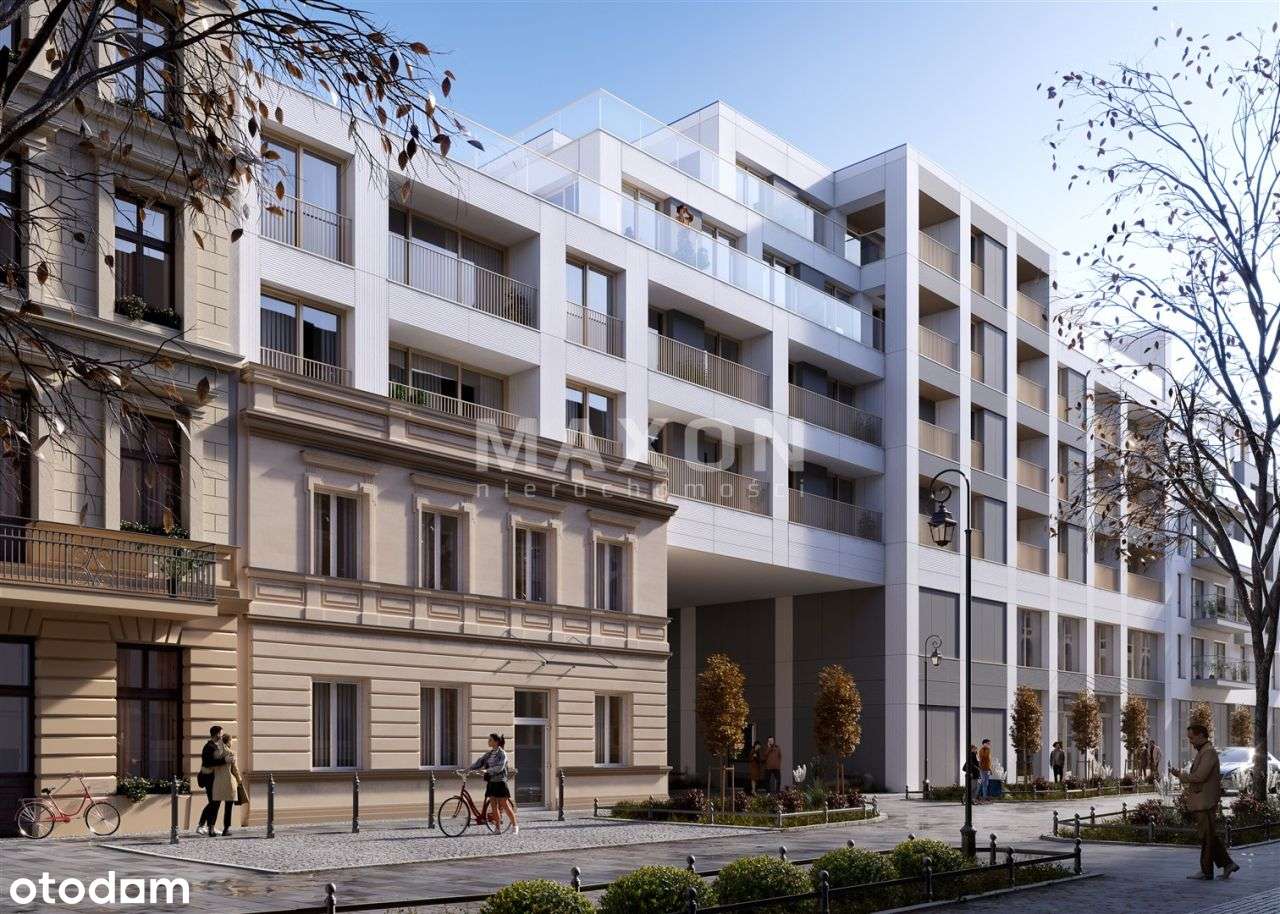 Twój Luksus✨Twój Spokój✨Twoje Miejsce✨Bez Prowizji - Pełny obrazek: 5/8