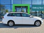 Volkswagen Golf VII 1.6 TDI BMT Trendline - 9