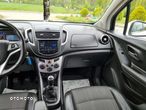 Chevrolet Trax 1.4T AWD LT - 24