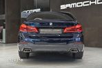 BMW Seria 5 520d xDrive MHEV M Sport sport - 7