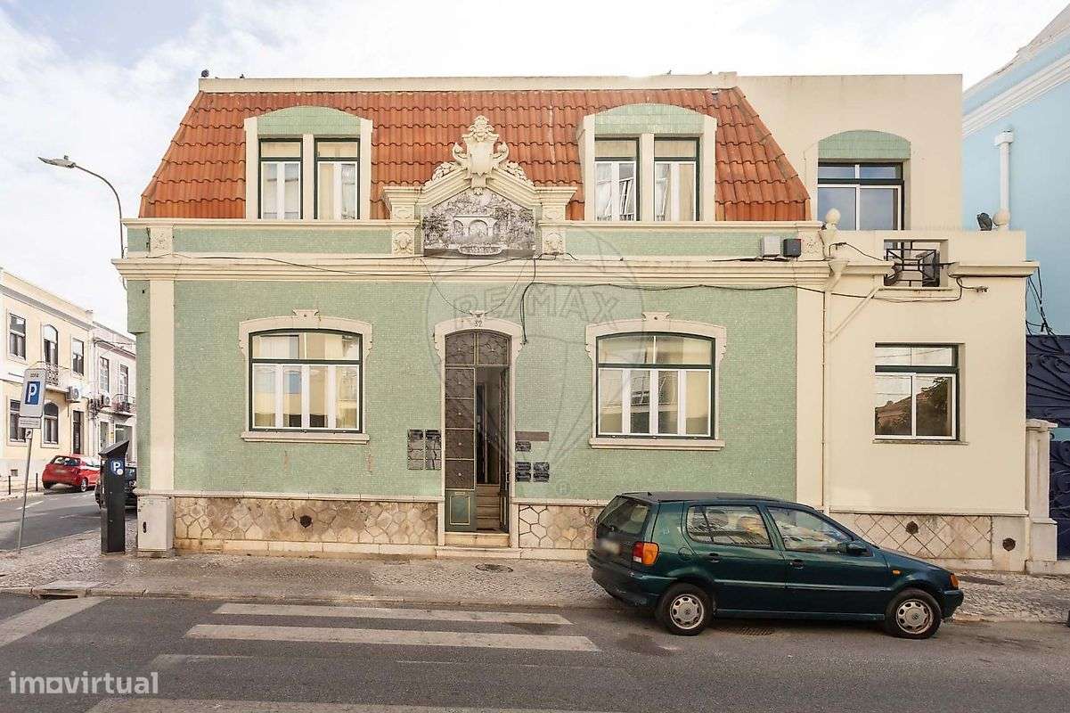 Prédio  para venda - Grande imagem: 2/49