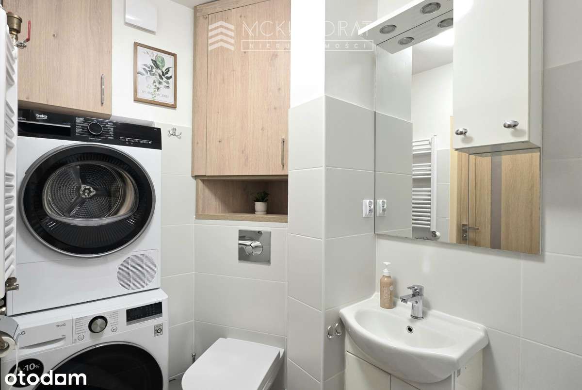 Antoniuk 3 pokoje, kuchnia - 46 m2 po remoncie-10