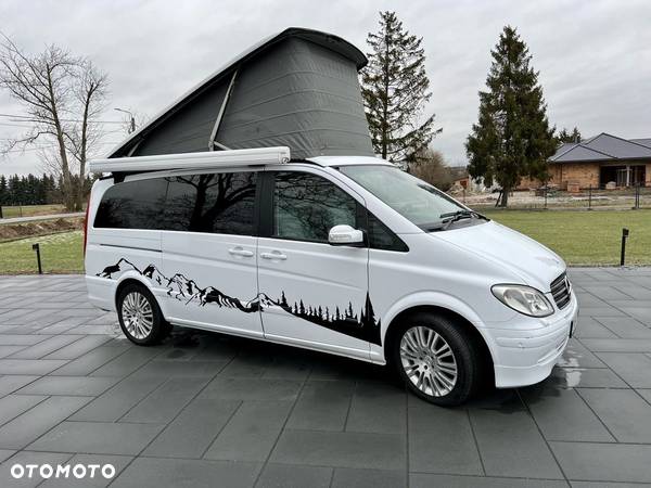 Mercedes-Benz Viano - 2