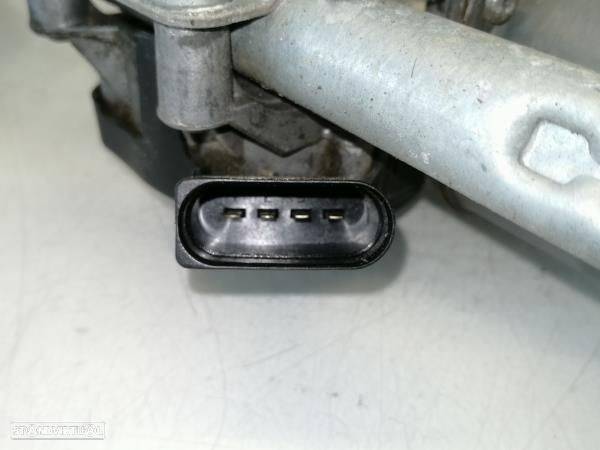 Armaçao Limpa Vidros Opel Corsa D (S07) - 3