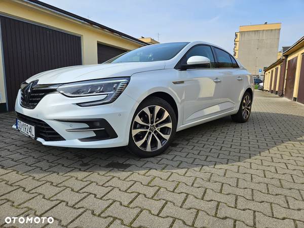 Renault Megane 1.3 TCe Intens - 3