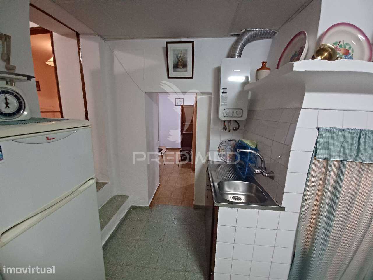 Quintinha T2 em Urra - Grande imagem: 4/15