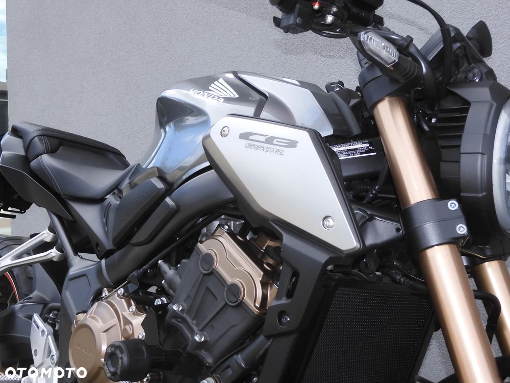 CB650R Neo Sports Café#20...