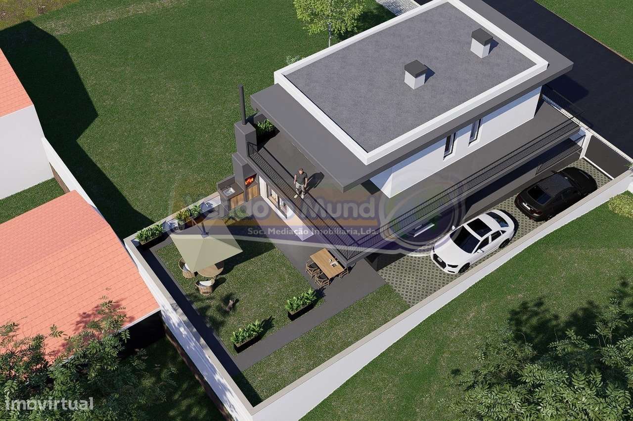 Terreno em Arruda dos Vinhos (ARV008) - Grande imagem: 2/10