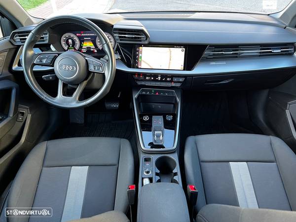 Audi A3 Sportback - 33