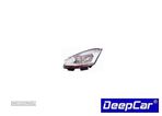 Farol esquerdo Citroen C4 Picasso - Grand Picasso - 1