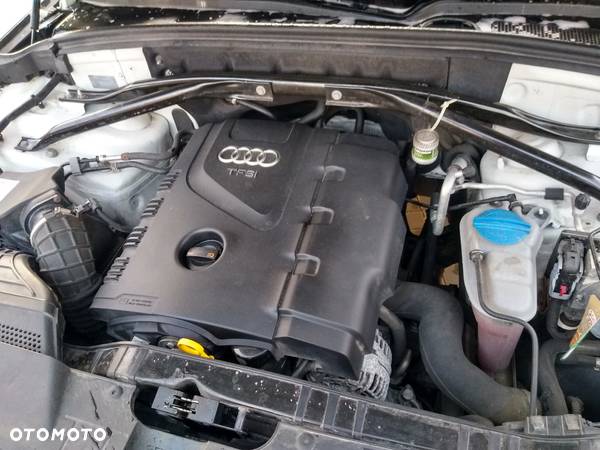 Audi Q5 2.0 TFSI Quattro - 13