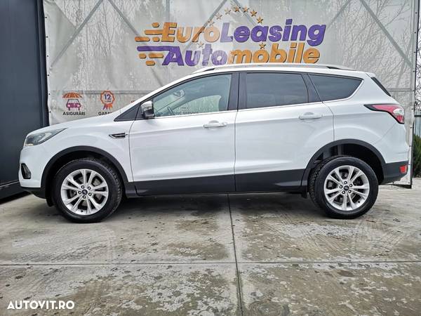 Ford Kuga - 5