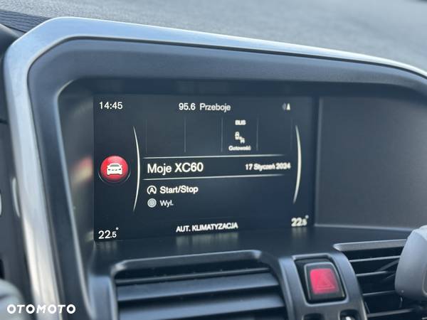Volvo XC 60 T5 Drive-E Momentum - 12