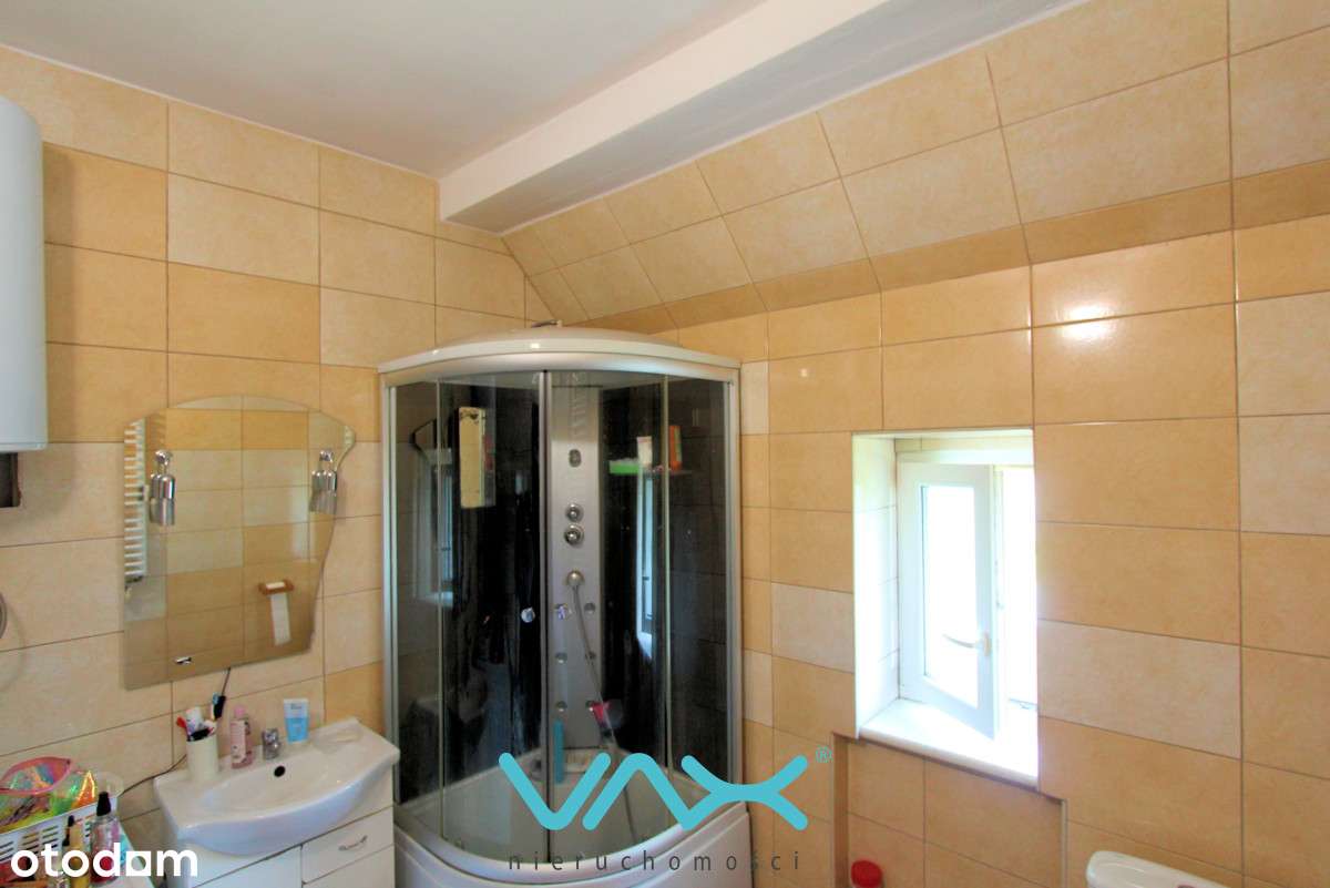 Najtańsze mieszkanie, duże jak dom, 4 pokoje - Pełny obrazek: 4/18