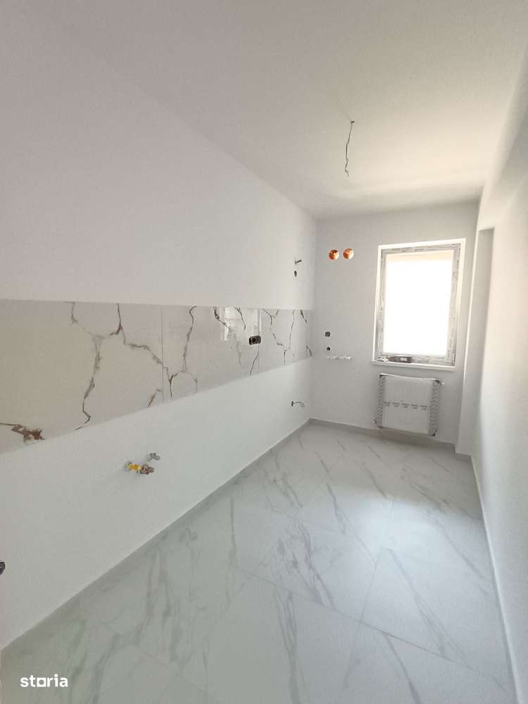 Apartament 2 camere, ansamblu 6 blocuri, str Ilie Petre-17
