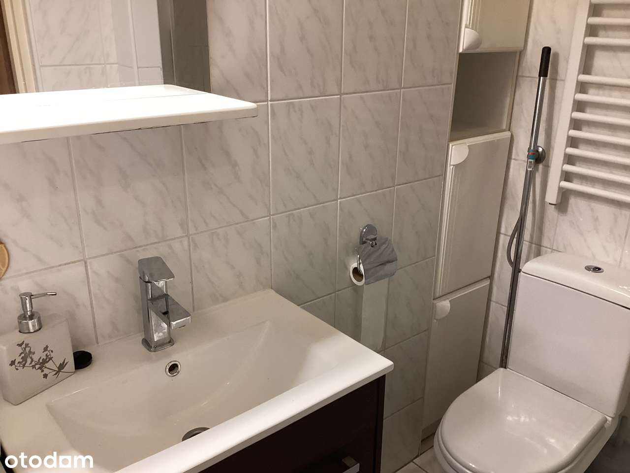 Kawalerka w Kościelisku-4