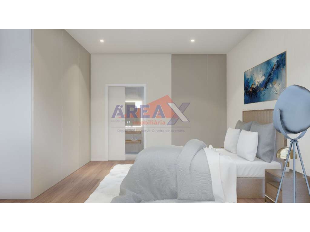 T3 - 2º andar - FRAÇÃO J (2 lugares de garagem + 1 arrumo)-29