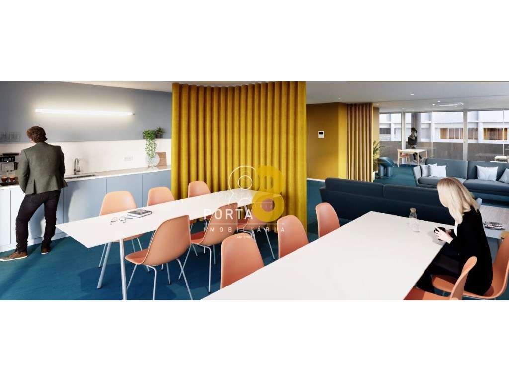 Apartamento T3 em moreira da maia-29