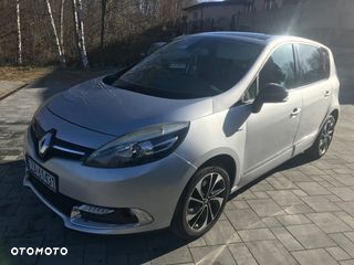 Renault Scenic 1.6 dCi Energy Bose Edition
