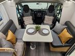 Adria CORAL AXESS 650 DL - 7