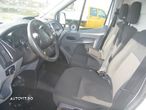 Ford TRANSIT DUBA L4 - H 3, AC. - 13