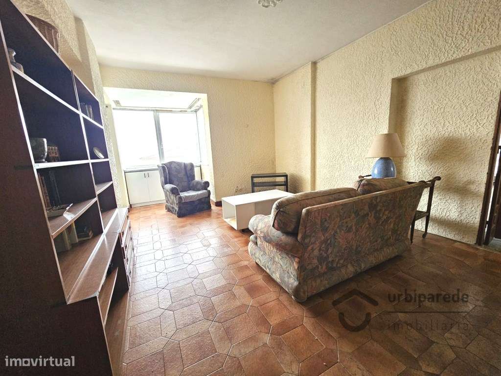 T1+1 no Bairro do Rosário - Grande imagem: 2/9