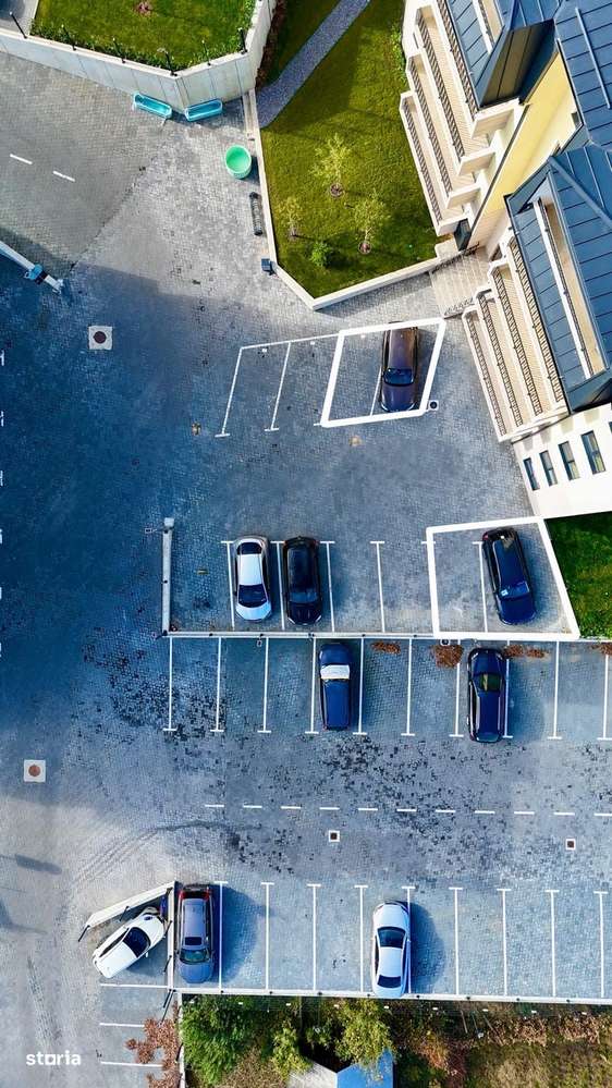 SE VINDE / SE INCHIRIAZA Spatiu pentru Birouri, VIVASY, Falticeni, SV-1