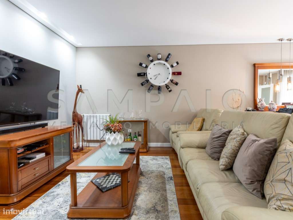 Apartamento T2- Valongo! - Grande imagem: 3/25