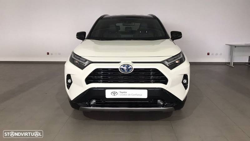 Toyota RAV4 - 5