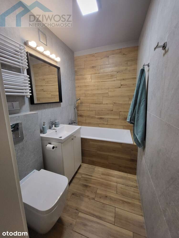 Kawalerka w super lokalizacji-8