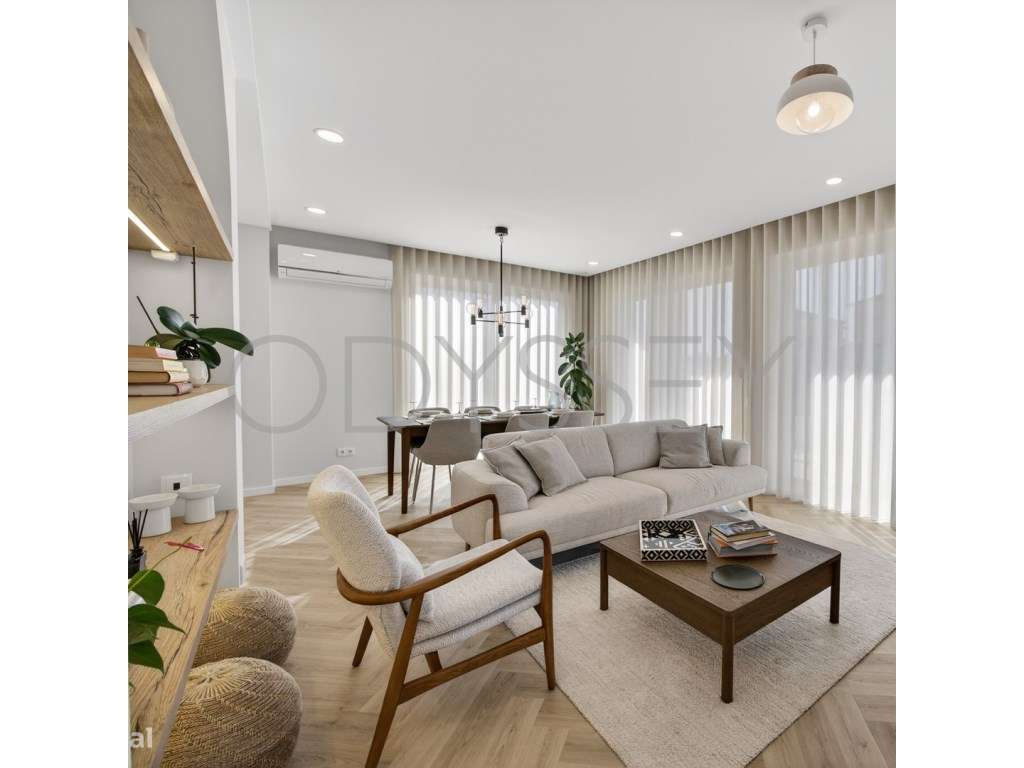 Moradia Isolada T4 Venda Caldas da Rainha-3