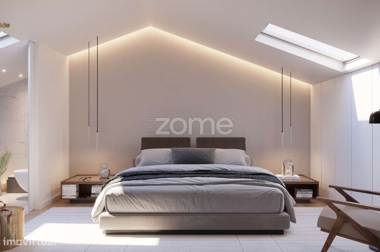 Campolide Residences - T4 - Grande imagem: 2/16