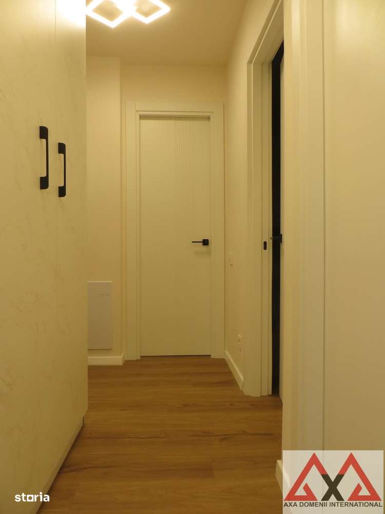 Apartament 3 camere Vitan Mall, hol H, la cheie!-8