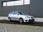 SEAT Ibiza 1.4 TDi Sport - 1