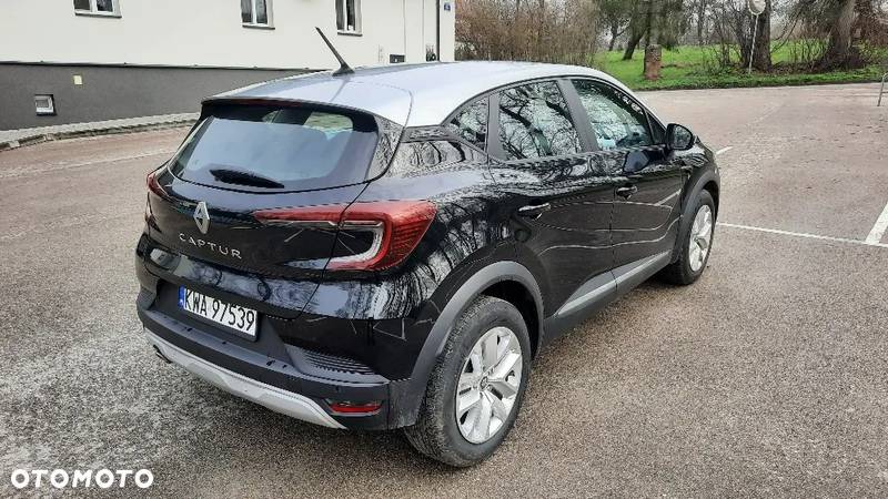 Renault Captur 1.5 Blue dCi Zen - 6