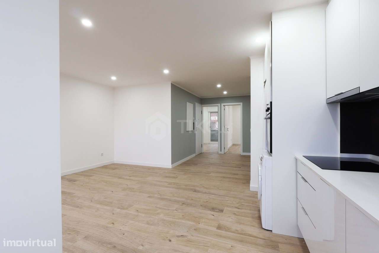 T4 TOTALMENTE REMODELADO NA DAMAIA – PRONTO A HABITAR | LOCALIZAÇÃO E-7