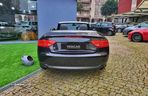 Audi A5 Cabrio 2.0 TFSi quattro S-line S-tronic - 9