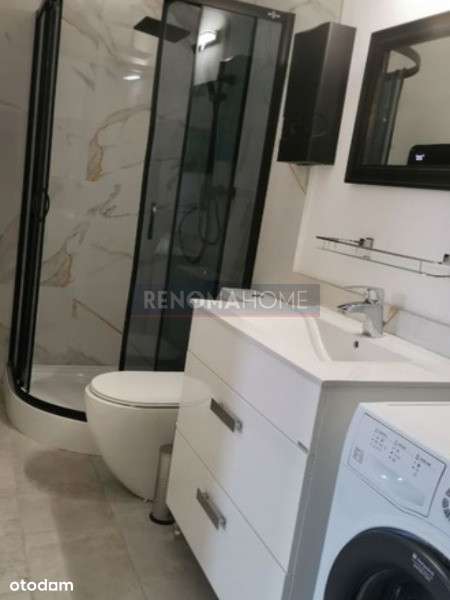 2-pokojowe mieszkanie po generalnym remoncie - Pełny obrazek: 5/6