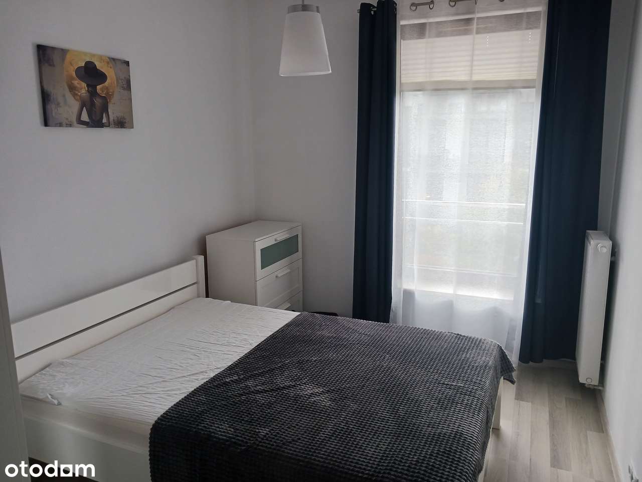 Mieszkanie 2-pokojowe 44 m² + garaż, Wilanów, Al. Rzeczypospolitej, - View 3