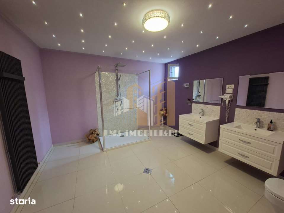 Casa Vila Pensiune  Rasnov Brasov-7