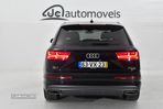 Audi Q7 50 TDI quattro Tiptronic 7L - 8