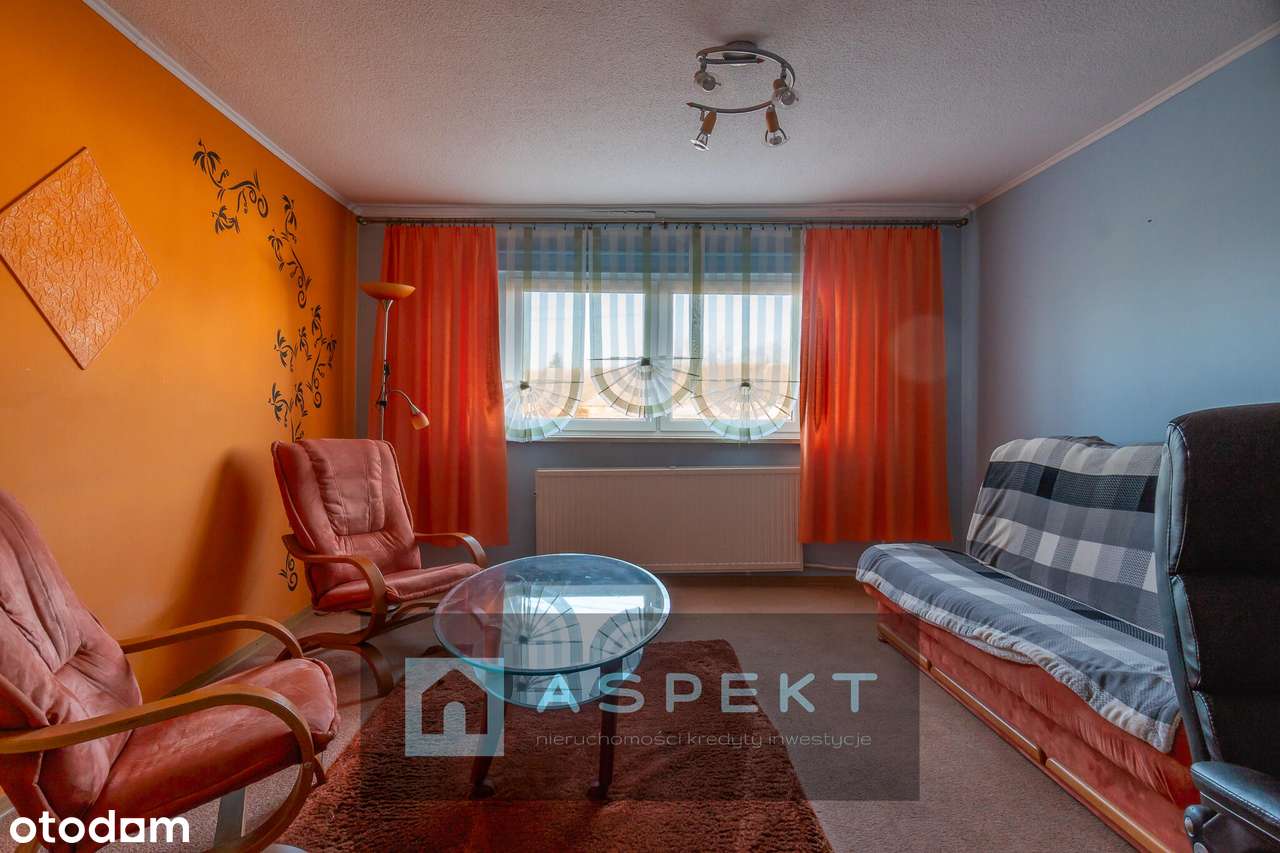 Narok, dom na sprzedaż z zabudowaniami gospodarczymi-9