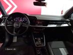 Audi A3 Sportback 30 TDI S line S tronic - 8