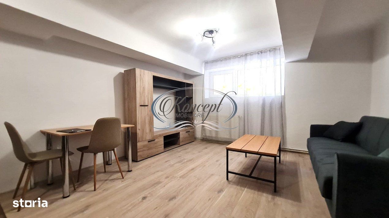 Apartament ideal pentru investitie